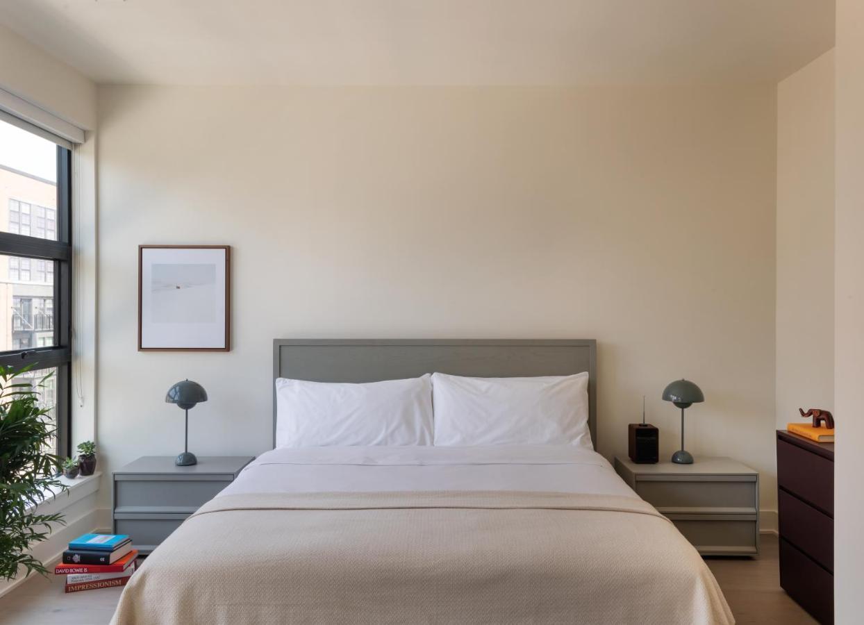 Roost Baltimore Luaran gambar